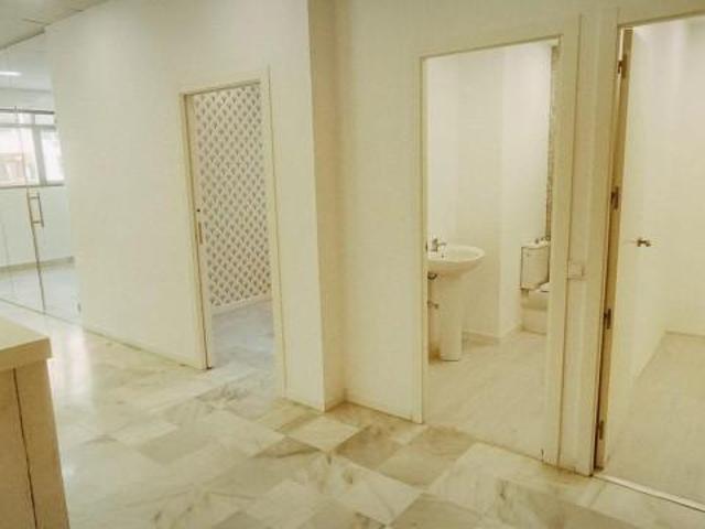 Oficina en venta en Centro, Costa del Sol Occidental