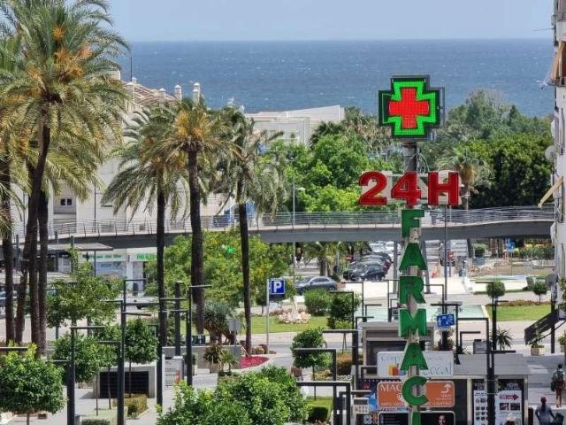 Oficina en venta en Marbella, Costa Noroeste