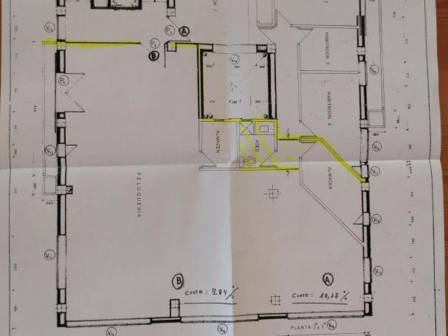 Oficina en venta en Costa del Sol Occidental, Andalucía