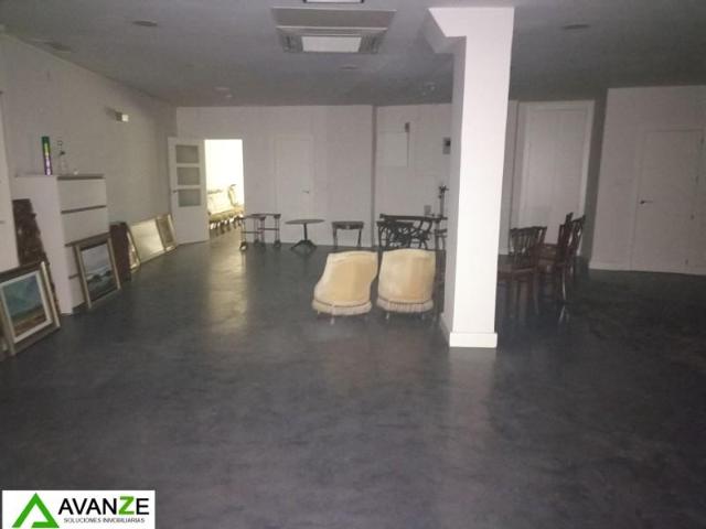 Oficina en venta en San Fernando, Tierra de Badajoz