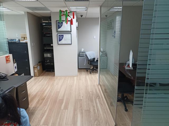 Oficina en venta en Miguel Hidalgo, Ciudad de México