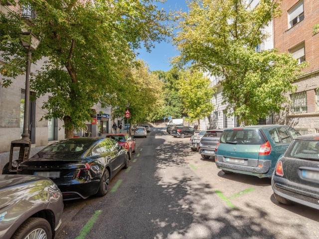 Oficina en venta en Moncloa-Aravaca, Madrid