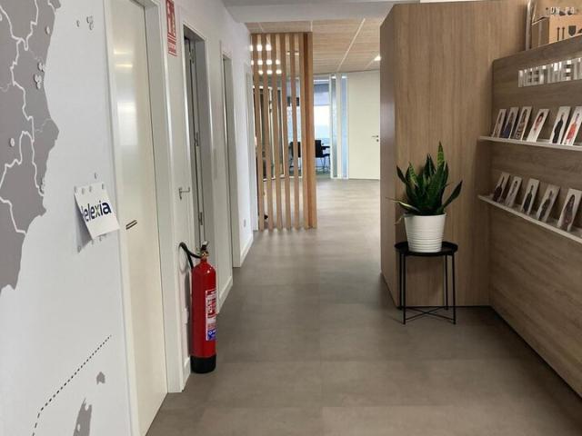 Oficina en venta en Moncloa-Aravaca, Madrid