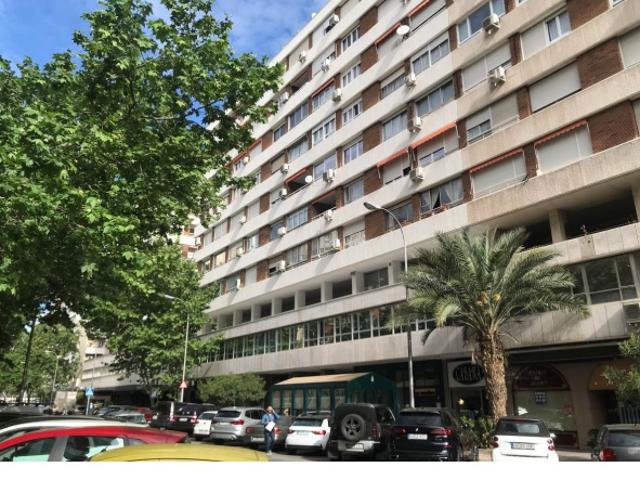 Casa en venta en Madrid, Nueva España
