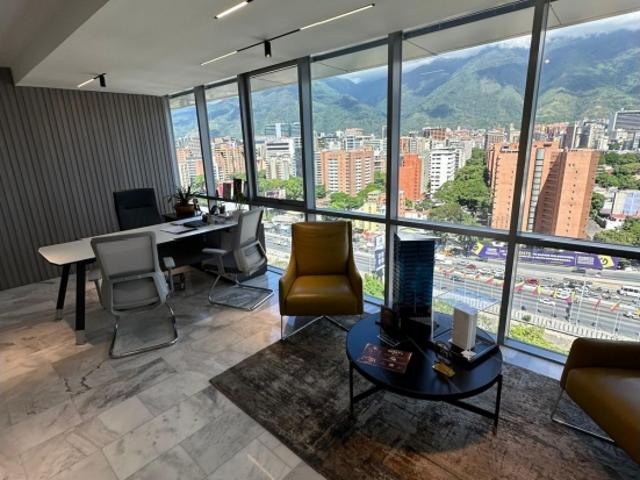 Oficina en venta en Distrito Capital