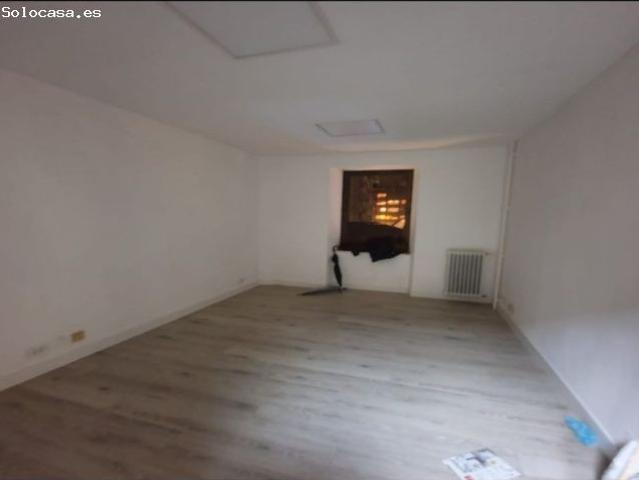 Local Comercial en venta en O Berbés, Vigo