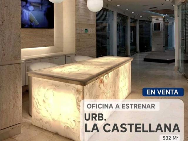 Oficina en venta en Boca De Uchire, Miranda