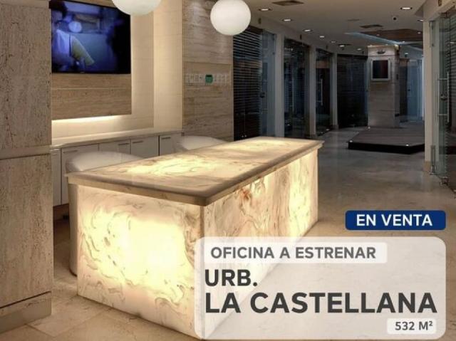 Oficina en venta en Boca De Uchire, Miranda