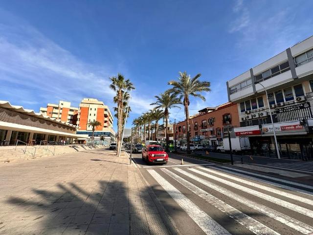 Oficina en venta en Roquetas De Mar, Los Depósitos