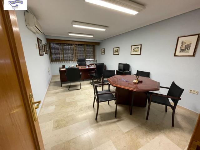 Oficina en venta en La Estrella, Albacete