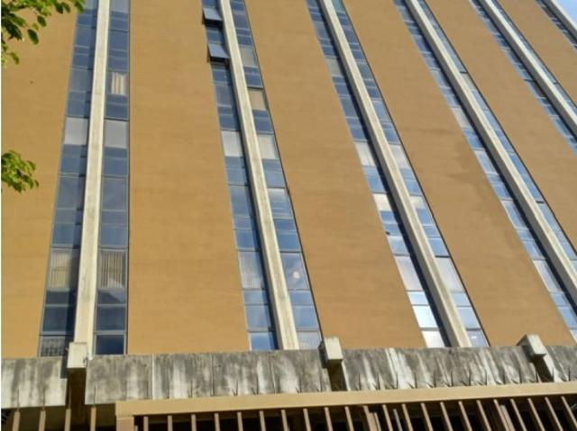 Oficina en venta en La Urbina, Trujillo