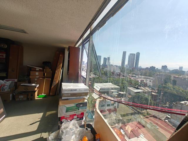 Oficina en venta en Miguel Hidalgo, Ciudad de México