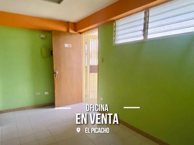 Oficina en venta en Francisco Linares Alcántara, Miranda