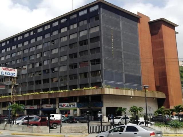 Oficina en venta en Francisco Linares Alcántara, Miranda