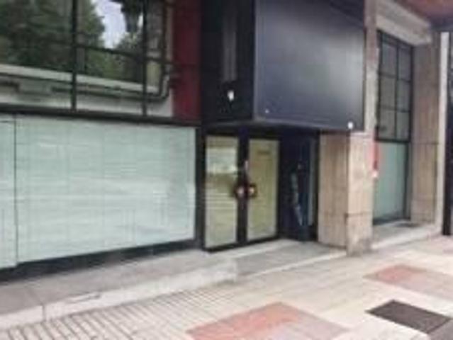 Oficina en venta en Oviedo, Asturias