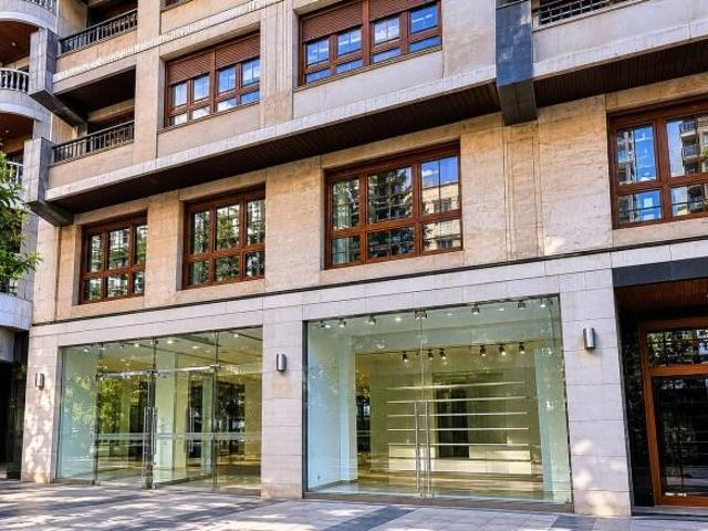 Oficina en venta en Oviedo, Asturias