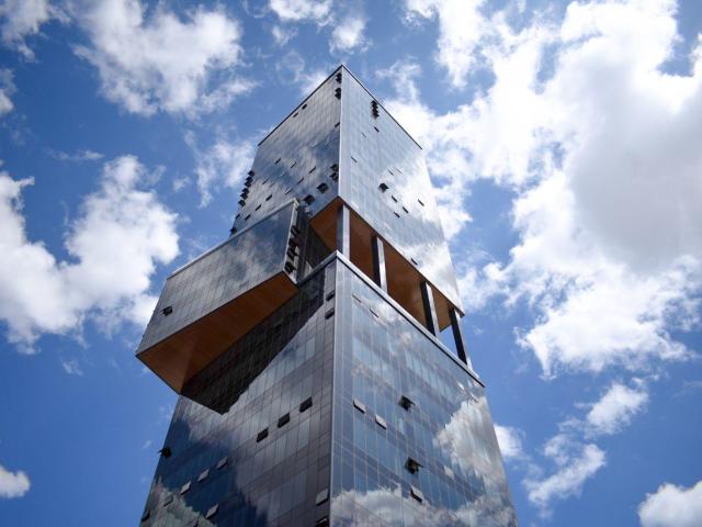 Oficina en venta en Cañada Morelos, Puebla