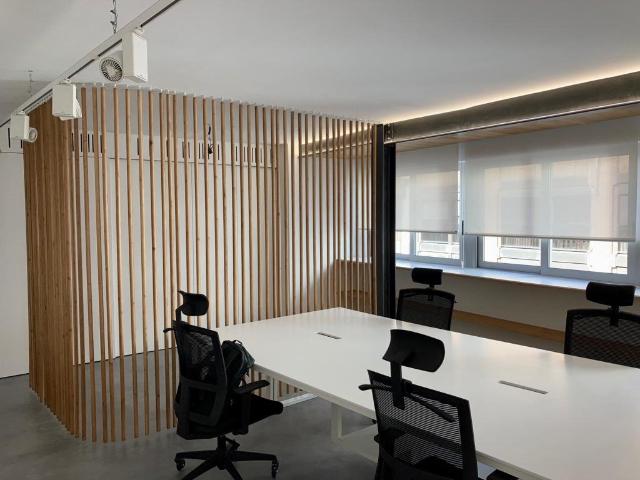 Oficina en venta en Valencia, Sant Francesc