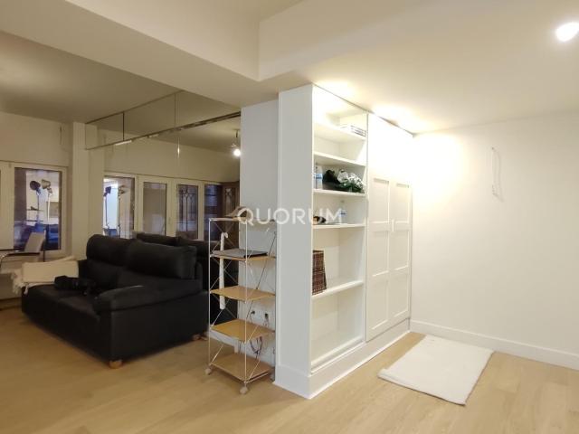 Oficina en venta en Abando, Bilbao