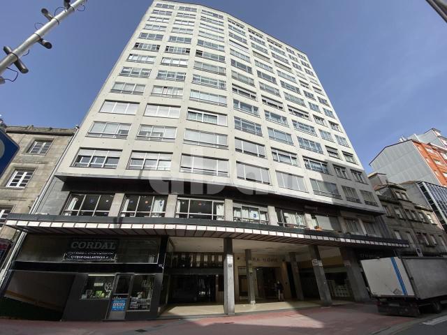 Oficina en venta en Campolongo, Pontevedra