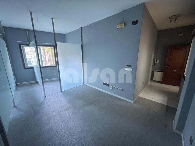 Oficina en venta en Casco Antigo, Pontevedra