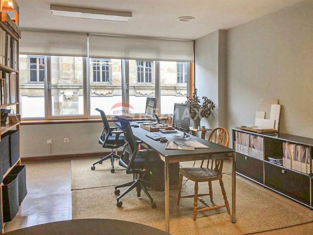 Oficina en venta en Campolongo, Pontevedra