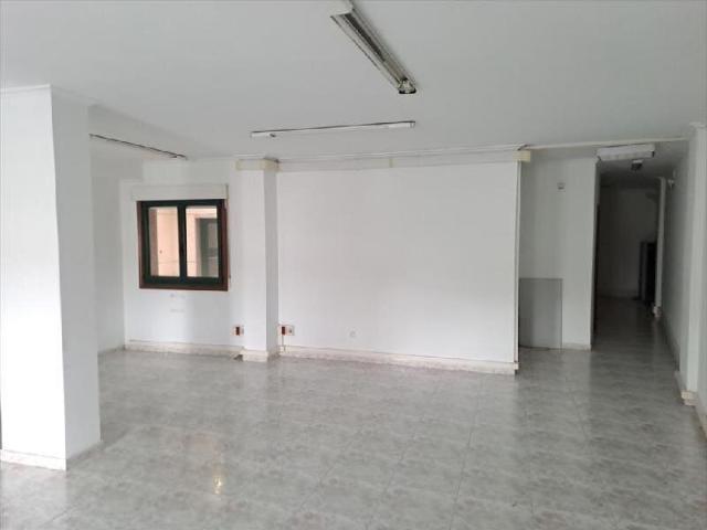 Oficina en venta en Campolongo, Pontevedra