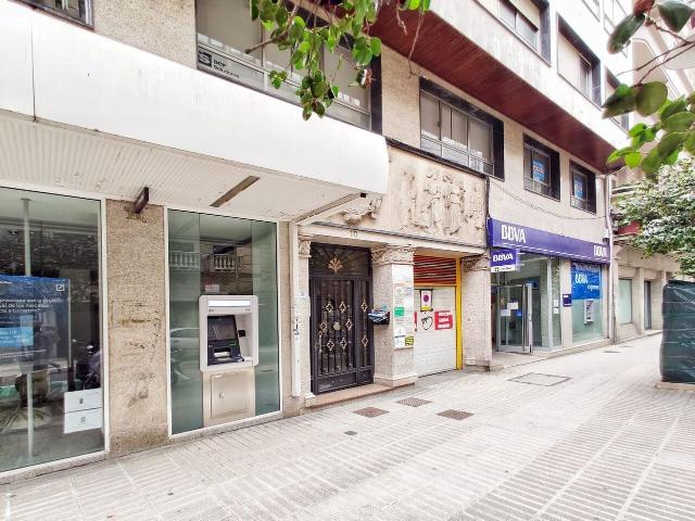 Oficina en venta en Casco Antigo, Pontevedra