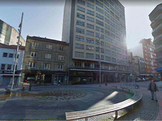 Oficina en venta en Casco Antigo, Pontevedra