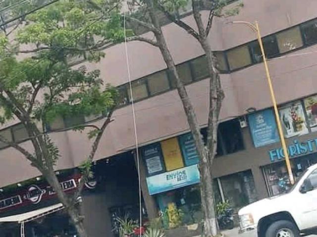 Oficina en venta en Valencia, Táchira