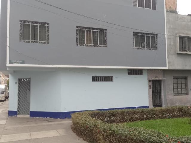 Oficina venta en Lima, Lima Metropolitana