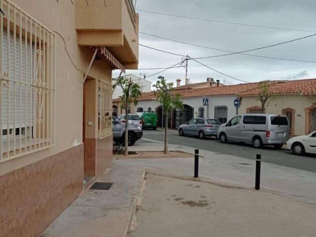 Oficina en venta en La Estación, Pulpí