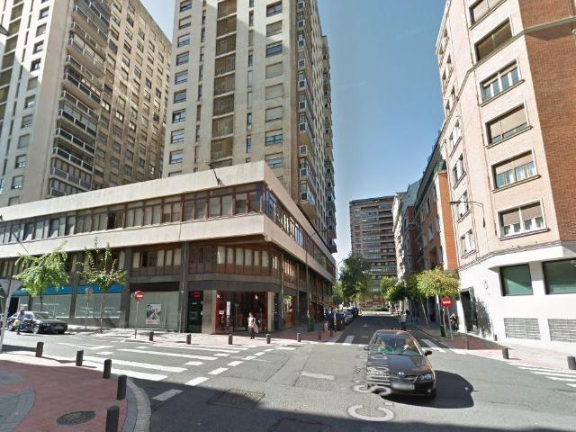 Oficina en venta en Abando, Bilbao