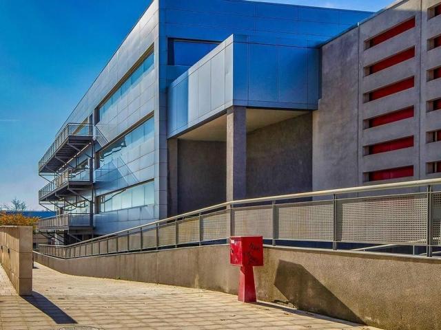 Oficina en venta en Rivas-vaciamadrid, Los Olmos