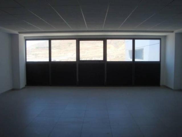 Oficina en venta en Aguadulce, Roquetas De Mar