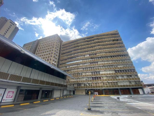 Oficina en venta en Distrito Capital