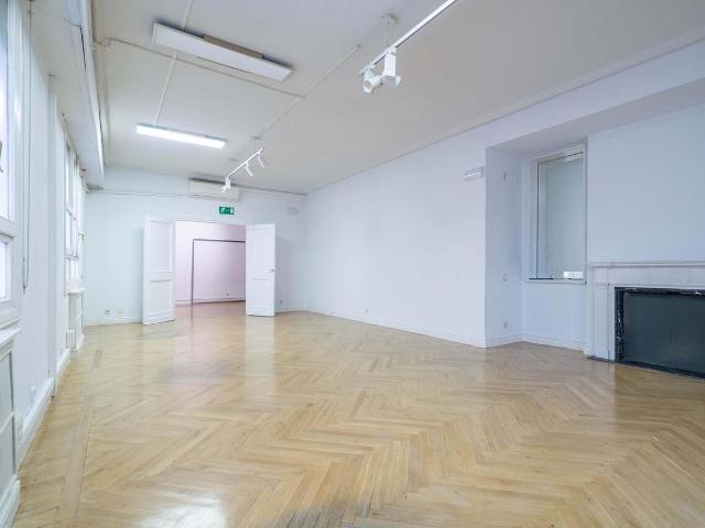 Oficina en venta en Salamanca, Madrid