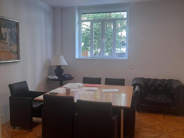 Oficina en venta en Salamanca, Madrid