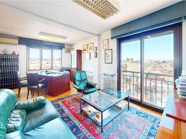 Oficina en venta en Salamanca, Madrid