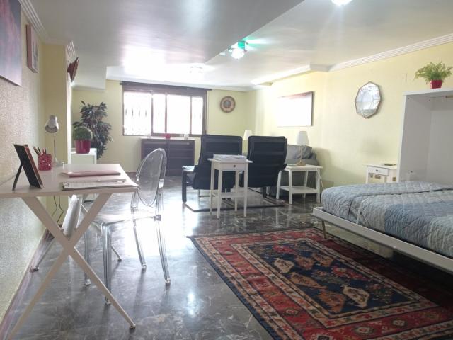 Oficina en venta en Rabassa, l'Alacantí
