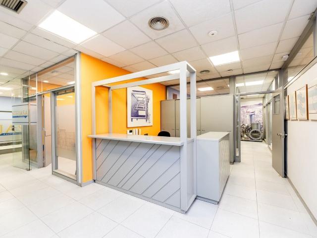 Oficina en venta en San Blas - Canillejas, Madrid