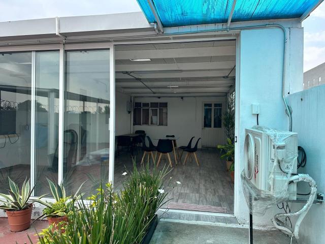 Oficina en venta en San Francisco Xocotitla, Ciudad de México