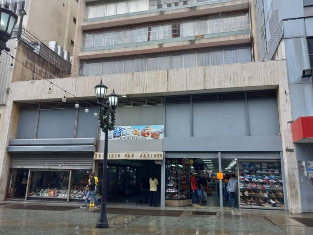 Oficina en venta en Boca De Uchire, Distrito Capital