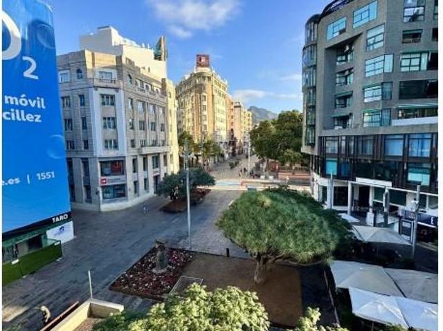 Oficina en venta en El Toscal, Tenerife