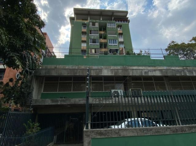 Oficina en venta en Leoncio Martínez, Miranda