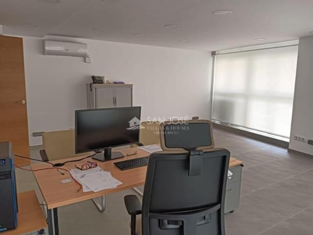 Oficina en venta en Moraira, Teulada