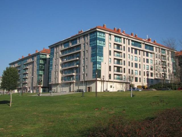 Oficina en venta en Santiago de Compostela, Santiago