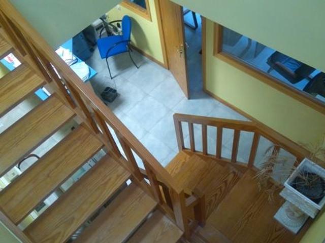 Casa en venta en Santiago de Compostela, Santiago