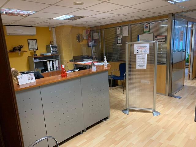 Oficina en venta en Vigo