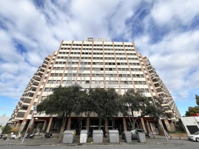 Oficina en venta en Los Remedios, Sevilla